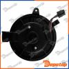 Pulseur d'air habitacle pour OPEL | EWN-PL-009, 9818270880